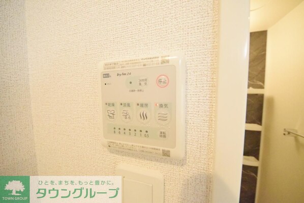 スリービーク湘南の物件内観写真